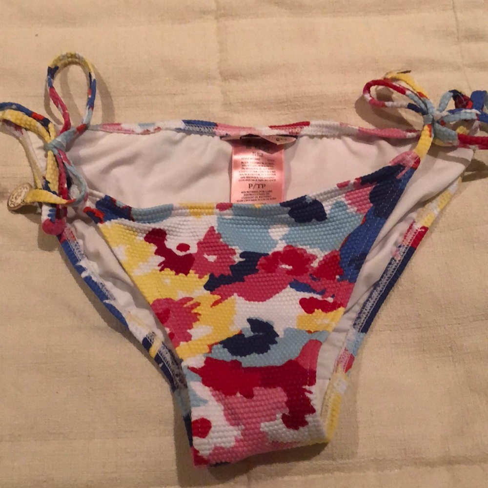 Juicy Couture Bathing Suit Bottom
